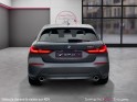 Bmw serie 1 f40 118d 150 edition sport toit ouvrant carplay caméra de recul garantie 12 mois occasion barberey simplicicar...