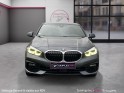 Bmw serie 1 f40 118d 150 edition sport toit ouvrant carplay caméra de recul garantie 12 mois occasion barberey simplicicar...
