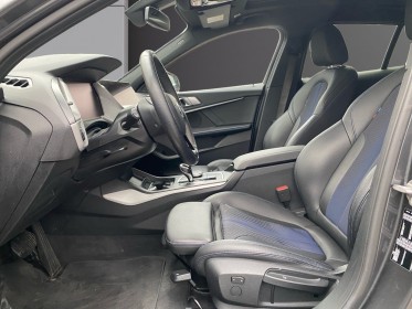 Bmw serie 1 f40 118d 150 edition sport toit ouvrant carplay caméra de recul garantie 12 mois occasion barberey simplicicar...