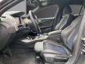 Bmw serie 1 f40 118d 150 edition sport toit ouvrant carplay caméra de recul garantie 12 mois occasion barberey simplicicar...
