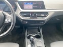 Bmw serie 1 f40 118d 150 edition sport toit ouvrant carplay caméra de recul garantie 12 mois occasion barberey simplicicar...