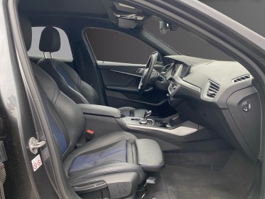 Bmw serie 1 f40 118d 150 edition sport toit ouvrant carplay caméra de recul garantie 12 mois occasion barberey simplicicar...