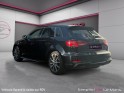 Audi a3 sportback 1.5 tfsi cod 150 s tronic 7 s line garantie 12 mois occasion simplicicar le mans simplicicar simplicibike...