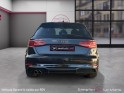 Audi a3 sportback 1.5 tfsi cod 150 s tronic 7 s line garantie 12 mois occasion simplicicar le mans simplicicar simplicibike...