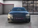 Audi a3 sportback 1.5 tfsi cod 150 s tronic 7 s line garantie 12 mois occasion simplicicar le mans simplicicar simplicibike...