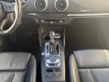 Audi a3 sportback 1.5 tfsi cod 150 s tronic 7 s line garantie 12 mois occasion simplicicar le mans simplicicar simplicibike...