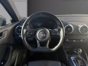 Audi a3 sportback 1.5 tfsi cod 150 s tronic 7 s line garantie 12 mois occasion simplicicar le mans simplicicar simplicibike...