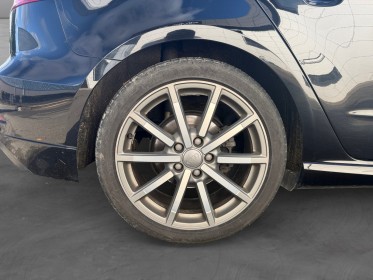 Audi a3 sportback 1.5 tfsi cod 150 s tronic 7 s line garantie 12 mois occasion simplicicar le mans simplicicar simplicibike...