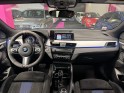 Bmw x2 f39 sdrive 18i 140 ch dkg7 m sport toit ouvrant siÈges chauf harman kardon camÉra recul garantie 12 mois occasion...