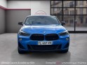 Bmw x2 f39 sdrive 18i 140 ch dkg7 m sport toit ouvrant siÈges chauf harman kardon camÉra recul garantie 12 mois occasion...
