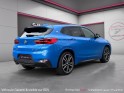 Bmw x2 f39 sdrive 18i 140 ch dkg7 m sport toit ouvrant siÈges chauf harman kardon camÉra recul garantie 12 mois occasion...