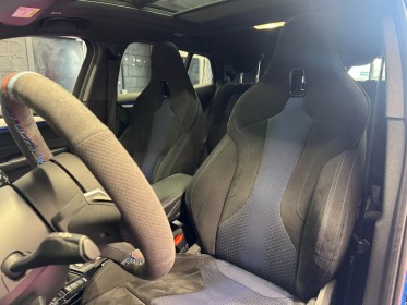 Bmw x2 f39 sdrive 18i 140 ch dkg7 m sport toit ouvrant siÈges chauf harman kardon camÉra recul garantie 12 mois occasion...