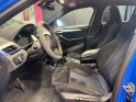 Bmw x2 f39 sdrive 18i 140 ch dkg7 m sport toit ouvrant siÈges chauf harman kardon camÉra recul garantie 12 mois occasion...
