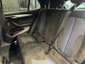 Bmw x2 f39 sdrive 18i 140 ch dkg7 m sport toit ouvrant siÈges chauf harman kardon camÉra recul garantie 12 mois occasion...