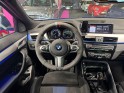 Bmw x2 f39 sdrive 18i 140 ch dkg7 m sport toit ouvrant siÈges chauf harman kardon camÉra recul garantie 12 mois occasion...