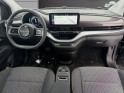 Fiat 500 nouvelle e 118 ch icône plus / garantie 12 mois / 4 portes / carplay - camera - toit pano occasion simplicicar...