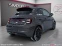 Fiat 500 nouvelle e 118 ch icône plus / garantie 12 mois / 4 portes / carplay - camera - toit pano occasion simplicicar...