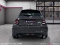 Fiat 500 nouvelle e 118 ch icône plus / garantie 12 mois / 4 portes / carplay - camera - toit pano occasion simplicicar...