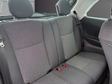 Fiat 500 nouvelle e 118 ch icône plus / garantie 12 mois / 4 portes / carplay - camera - toit pano occasion simplicicar...