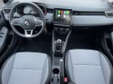 Renault clio v nouvelle tce 90 evolution - suivi à jour renault - faible km - carplay occasion simplicicar compiegne...