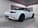 Mazda mx-5 iv st 1.5 skyactiv-g 131 selection garantie 12 mois occasion simplicicar limoges  simplicicar simplicibike france
