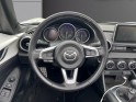 Mazda mx-5 iv st 1.5 skyactiv-g 131 selection garantie 12 mois occasion simplicicar limoges  simplicicar simplicibike france