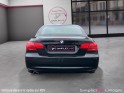 Bmw serie 3 cab e93 lci 320d 184 ch luxe a garantie 12 mois occasion simplicicar limoges  simplicicar simplicibike france