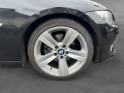 Bmw serie 3 cab e93 lci 320d 184 ch luxe a garantie 12 mois occasion simplicicar limoges  simplicicar simplicibike france