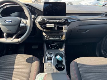 Ford kuga 1.5 ecoblue 120 bva8 st-line garantie 12 mois occasion simplicicar limoges  simplicicar simplicibike france