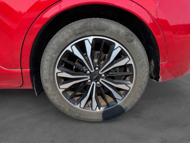 Ford kuga 1.5 ecoblue 120 bva8 st-line garantie 12 mois occasion simplicicar limoges  simplicicar simplicibike france