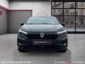 Dacia sandero sce 65 - 22 essentiel garantie 12 mois occasion simplicicar limoges  simplicicar simplicibike france