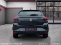Dacia sandero sce 65 - 22 essentiel garantie 12 mois occasion simplicicar limoges  simplicicar simplicibike france