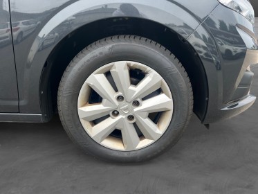 Dacia sandero sce 65 - 22 essentiel garantie 12 mois occasion simplicicar limoges  simplicicar simplicibike france