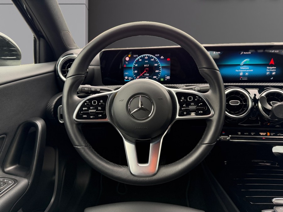 MERCEDES d'occasion CLASSE A IV A180 PROGRESSIVE LINE 7G-DCT de 2022