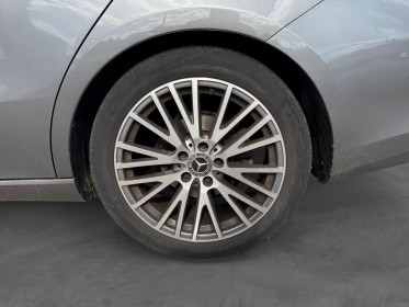 Mercedes cla coupe 180 7g-dct progressive line garantie 12 mois occasion simplicicar limoges  simplicicar simplicibike france