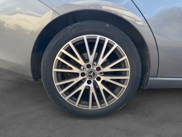 Mercedes cla coupe 180 7g-dct progressive line garantie 12 mois occasion simplicicar limoges  simplicicar simplicibike france