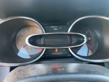 Renault clio iv 1.6 turbo 200 rs edc garantie 12 mois occasion simplicicar limoges  simplicicar simplicibike france