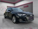 Audi a3 sportback 35 tdi 150 s tronic 7 business line garantie 12 mois occasion simplicicar limoges  simplicicar simplicibike...
