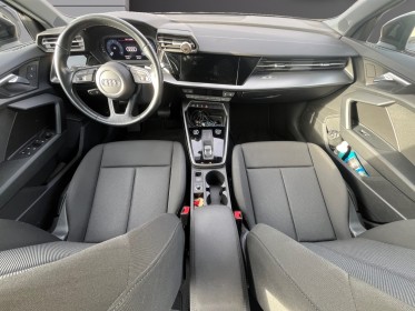 Audi a3 sportback 35 tdi 150 s tronic 7 business line garantie 12 mois occasion simplicicar limoges  simplicicar simplicibike...