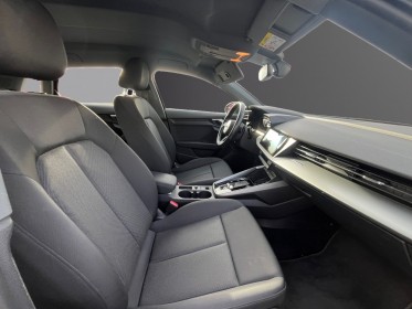 Audi a3 sportback 35 tdi 150 s tronic 7 business line garantie 12 mois occasion simplicicar limoges  simplicicar simplicibike...