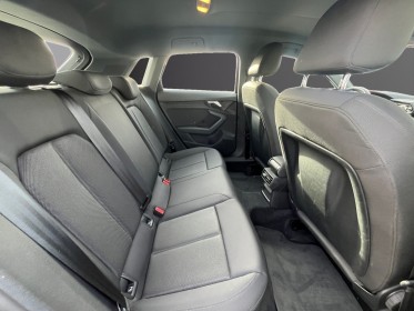 Audi a3 sportback 35 tdi 150 s tronic 7 business line garantie 12 mois occasion simplicicar limoges  simplicicar simplicibike...