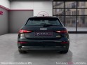 Audi a3 sportback 35 tdi 150 s tronic 7 business line garantie 12 mois occasion simplicicar limoges  simplicicar simplicibike...