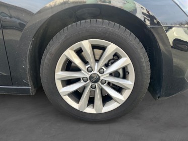 Audi a3 sportback 35 tdi 150 s tronic 7 business line garantie 12 mois occasion simplicicar limoges  simplicicar simplicibike...