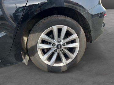 Audi a3 sportback 35 tdi 150 s tronic 7 business line garantie 12 mois occasion simplicicar limoges  simplicicar simplicibike...