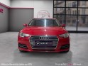 Audi a4 avant 40 tdi 190 s tronic 7 business line - garantie 12 mois occasion simplicicar brest simplicicar simplicibike france