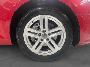 Audi a4 avant 40 tdi 190 s tronic 7 business line - garantie 12 mois occasion simplicicar brest simplicicar simplicibike france