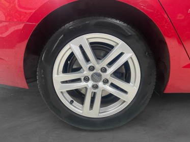 Audi a4 avant 40 tdi 190 s tronic 7 business line - garantie 12 mois occasion simplicicar brest simplicicar simplicibike france