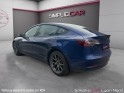 Tesla model 3 awd dual motor  garantie 12 mois occasion simplicicar lyon nord simplicicar simplicibike france