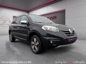 Renault koleos 2.0 dci 175 4x4 bose edition garantie 12 mois occasion simplicicar limoges  simplicicar simplicibike france