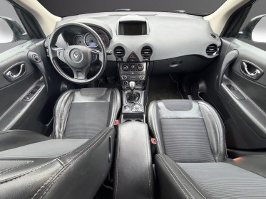 Renault koleos 2.0 dci 175 4x4 bose edition garantie 12 mois occasion simplicicar limoges  simplicicar simplicibike france